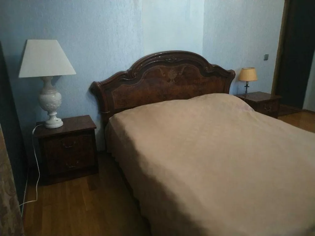 Коттедж 5-комнатный Дом — Решетниково