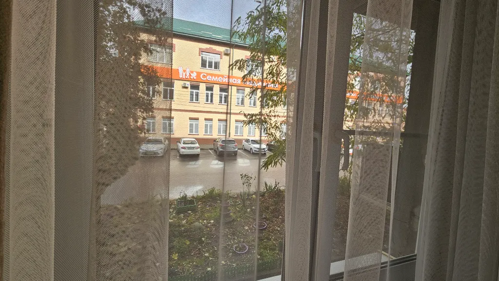 Уютная квартира в самом центре города