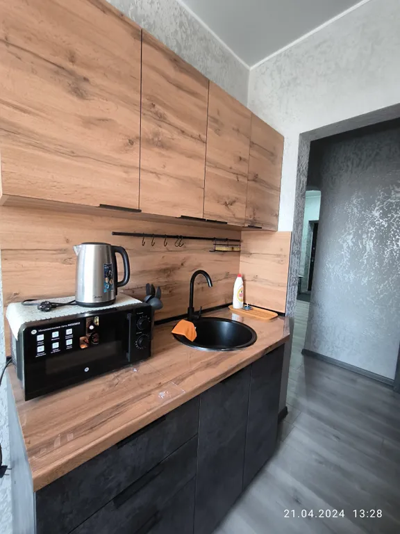 Апартаменты Люкс