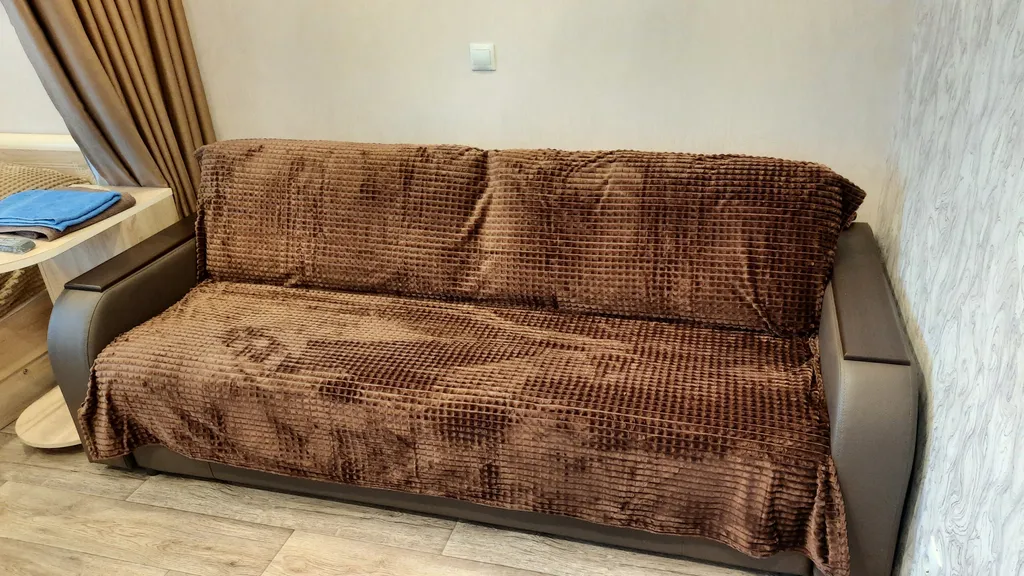 Уютная квартира в ЖК Юпитер