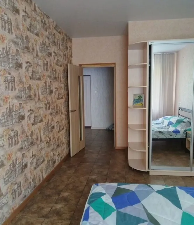Уютная чистая квартира в центре Геленджика