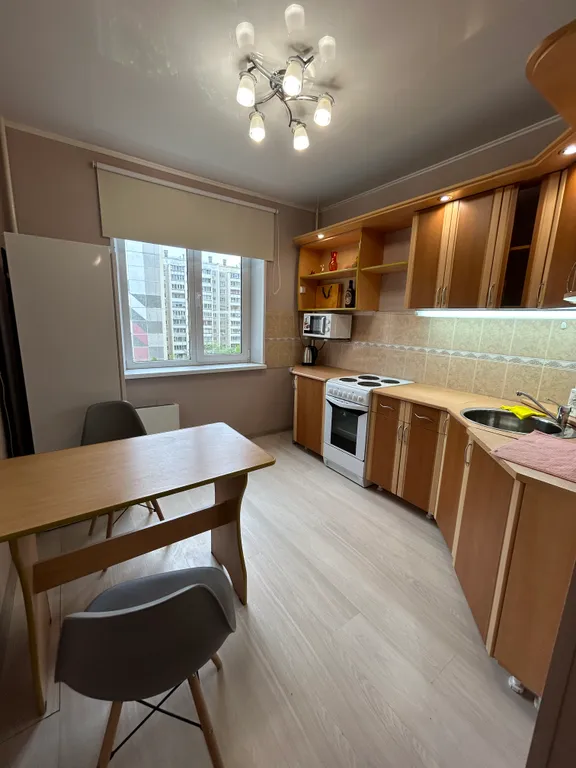 Однокомнатная на Северо Западе