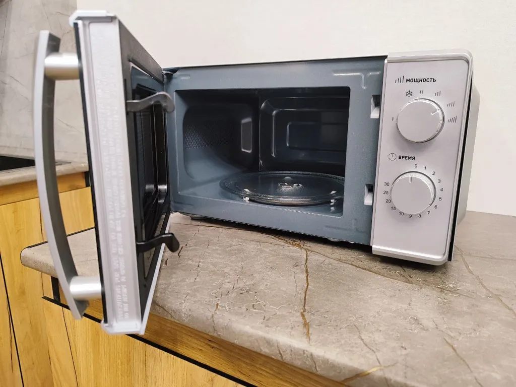 Уютная квартира в тихом районе