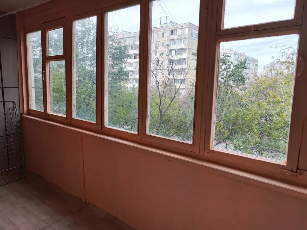 Уютная квартира рядом с супермаркетом Восток Молл