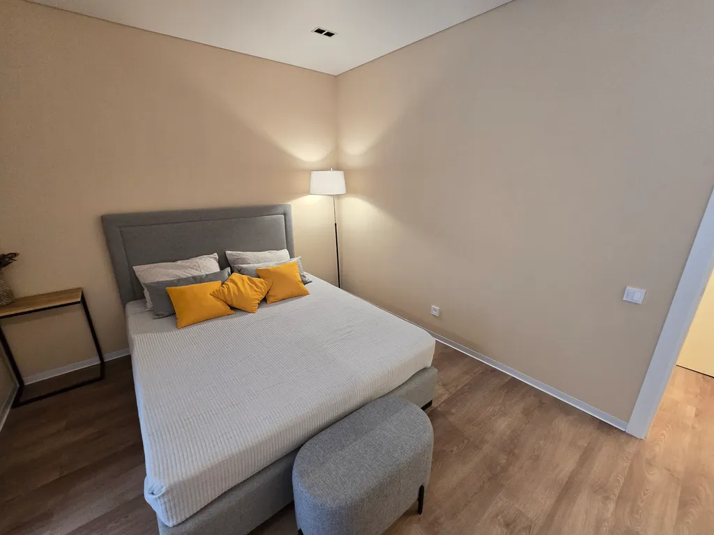 Квартира Квартира возле Дворца спорта Янтарный — Калининград