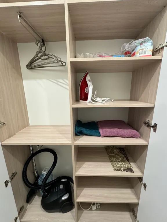 Комфортная и уютная студия