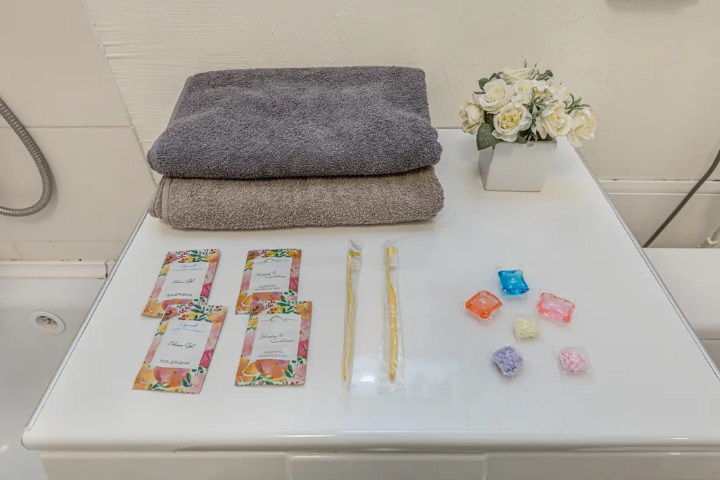 Квартира на главной площади города