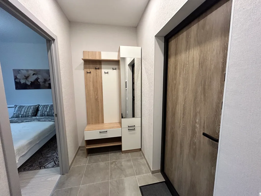 Уютная квартира в ЖК