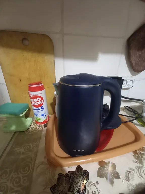 Трехкомнатная квартира в центре