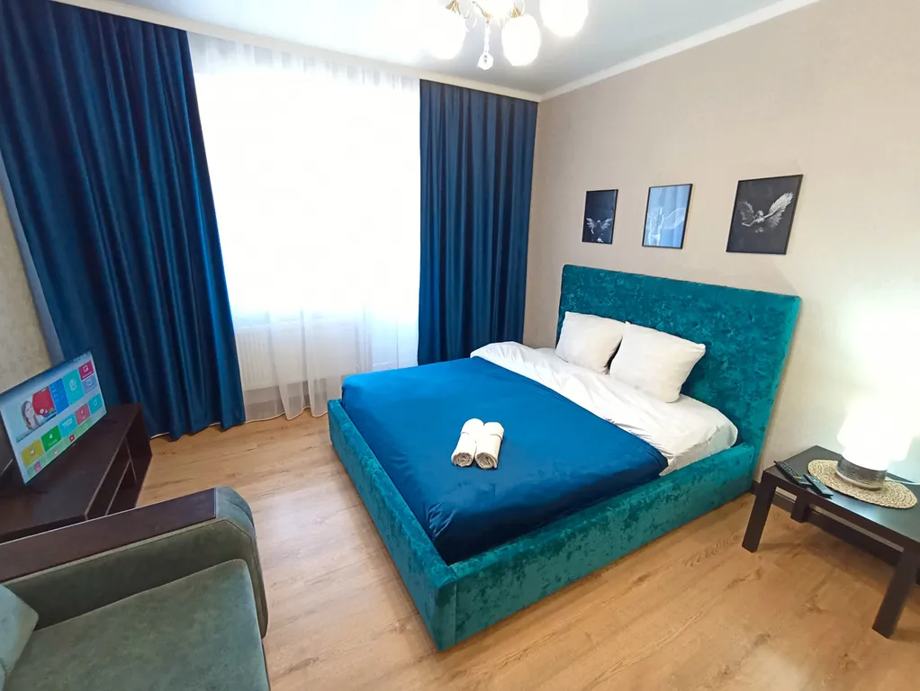 Квартира для семейной пары — аренда посуточно в Армавир