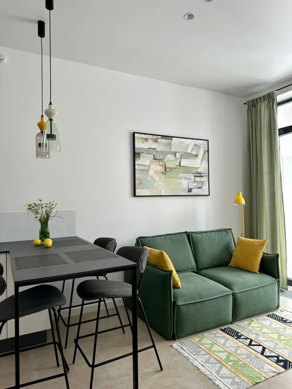 Квартира Квартира Sweet home — Светлогорск