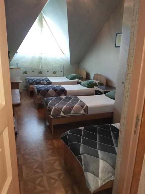Квартира Комната — Сириус