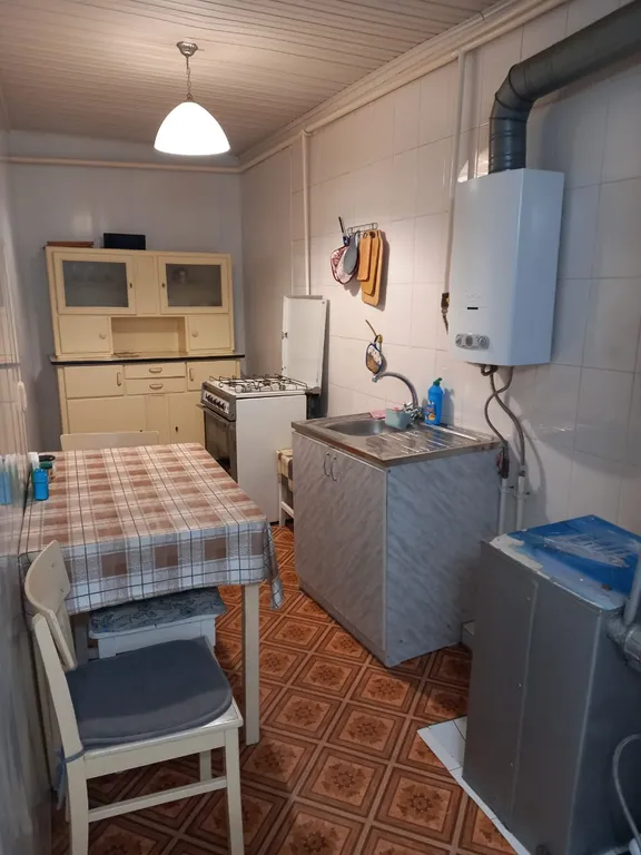 Коттедж Уютный домик в центре города — Кисловодск