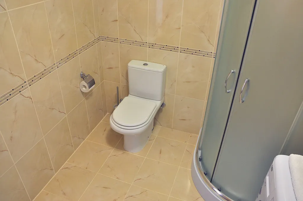 Супервидовая-квартира в Ливадии рядом с морем