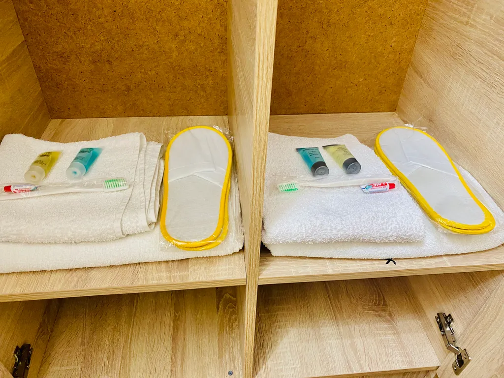 Квартира для большой семьи