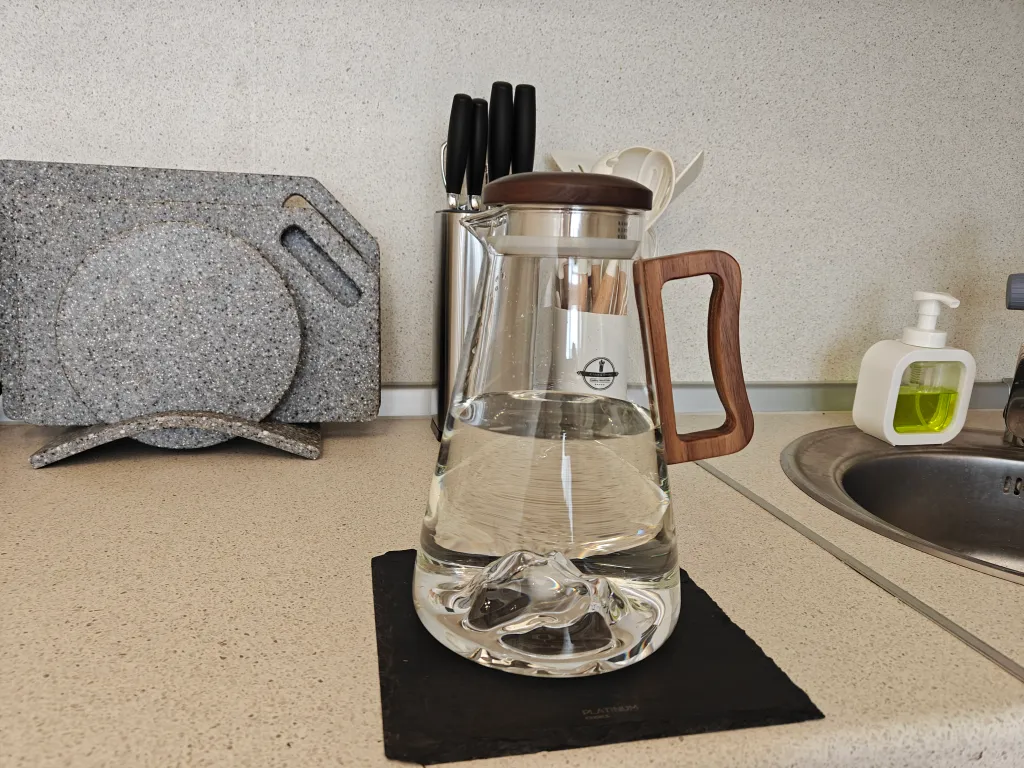 Большая квартира с терассой у охта-парка с дизайнерским ремонтом