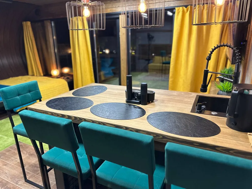 БАЙКАЛ ЛОФТ