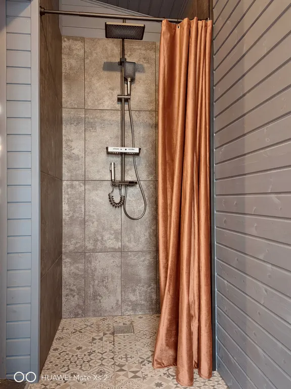 Дом с видом на восход для творческих людей