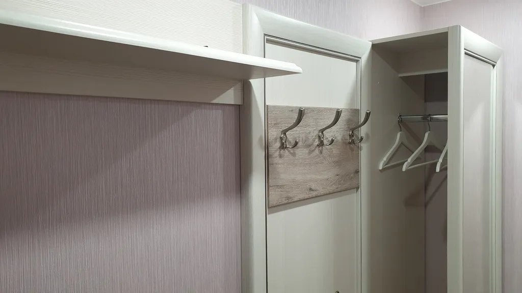 Квартира Премиум апартаменты — Пересвет