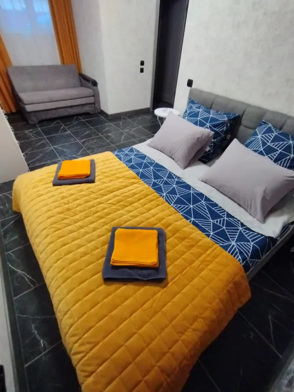 Квартира Апартаменты рядом с аэропортом Домодедово — аренда посуточно в Домодедово