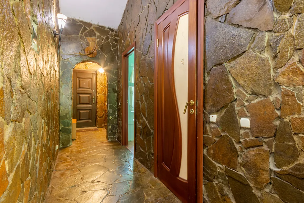 Коттедж Уютный таунхаус рядом с музеем фонтанов Петергоф — Ломоносов