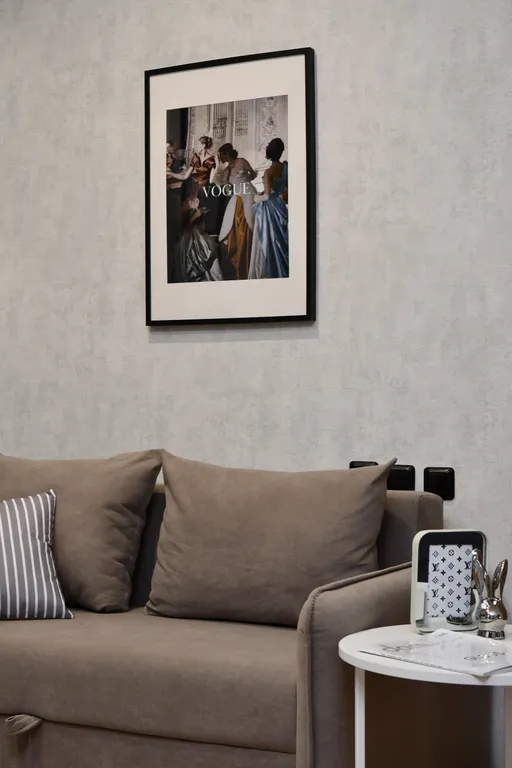 Апартаменты люкс Comfort life