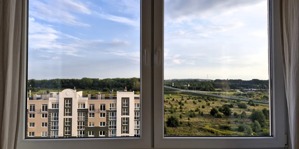 Квартира Квартира Ривьера — Пионерский