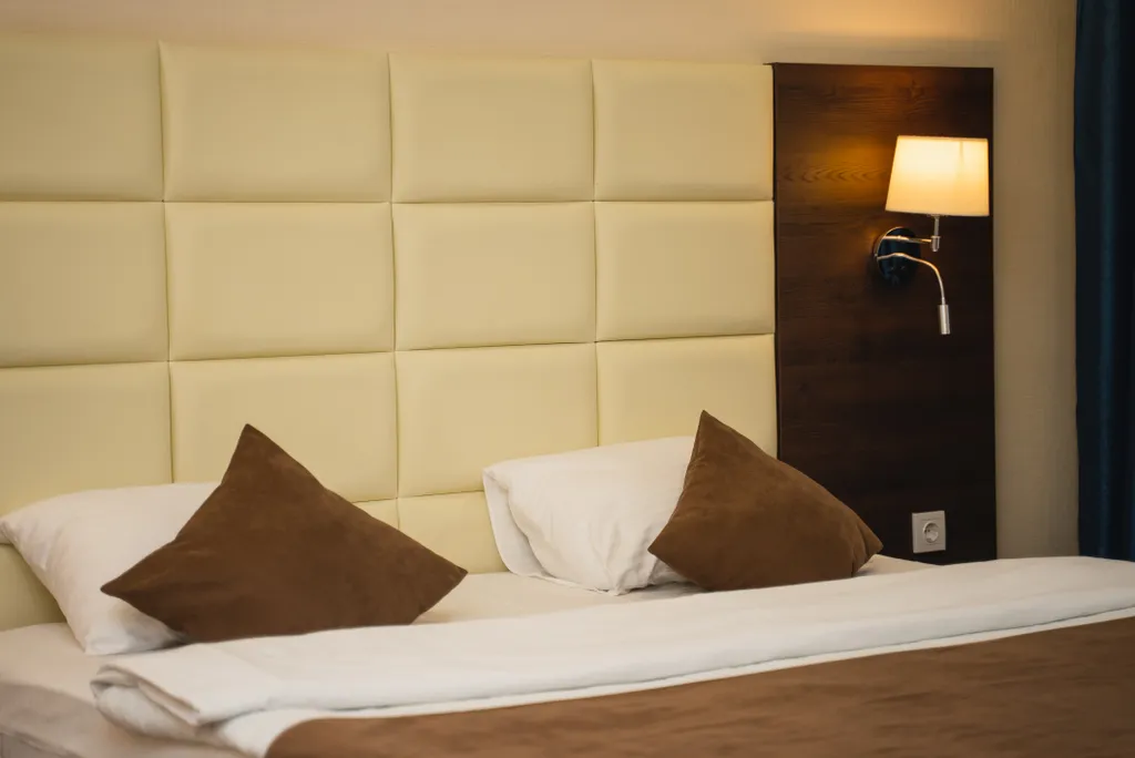 Новая квартира в центре города напротив парка Победы — аренда посуточно в Нижневартовск