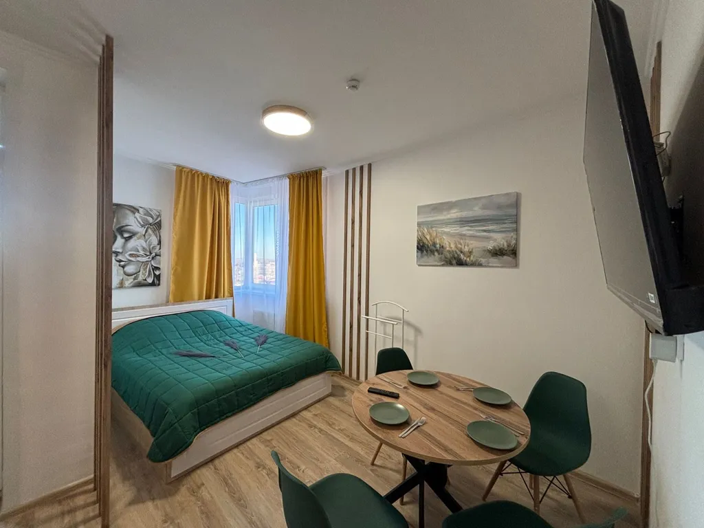 Эстетика пространства