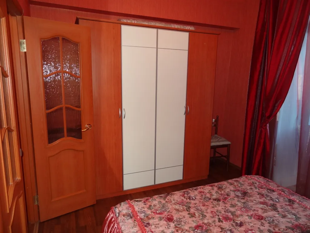 Квартира 2-я квартира на Спутнике — Красноярск