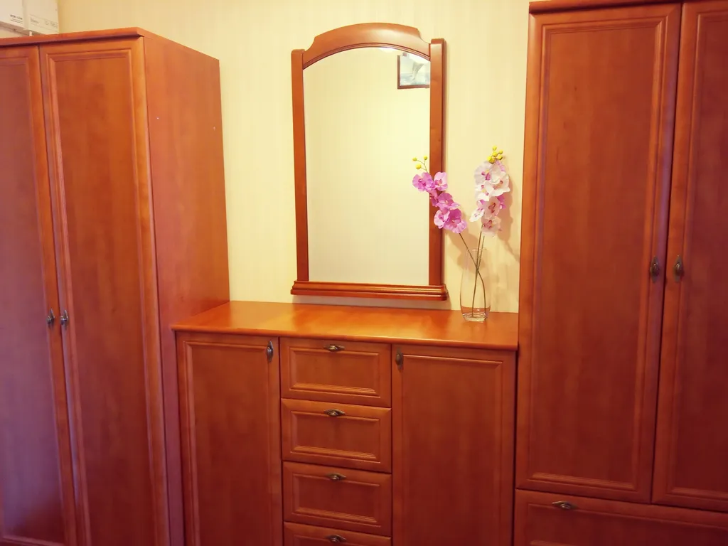 Уютная  большая 3- комнатная квартира рядом с центром