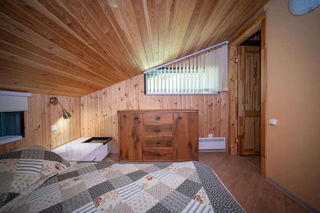 5-комнатный Дом