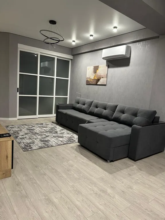 Квартира в центре