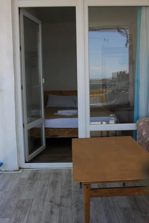 Вилла Санторини