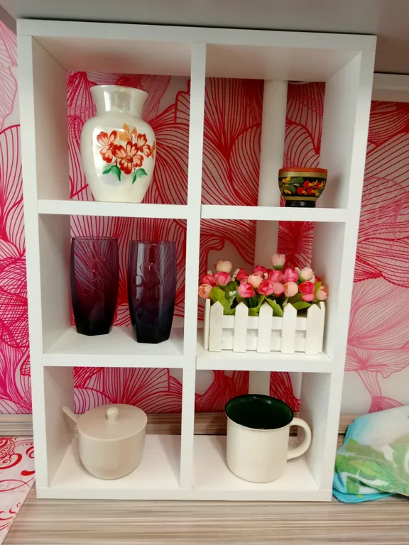 Дизайнерские апартаменты