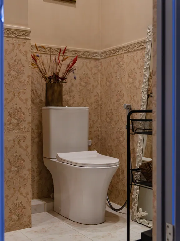 Квартира Квартира Завтрак у Тиффани — Махачкала