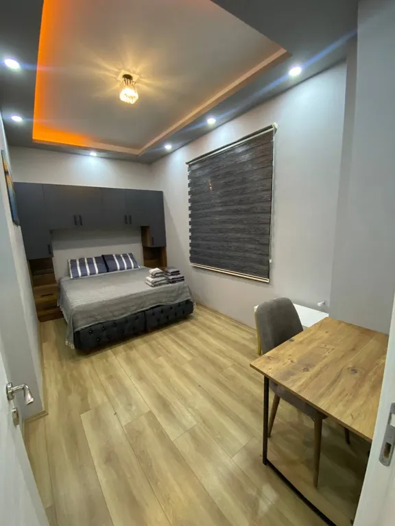 Стильная квартира в центре Мерсина