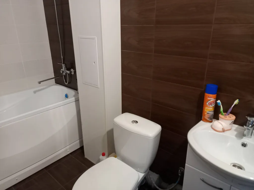 Квартира для отдыха