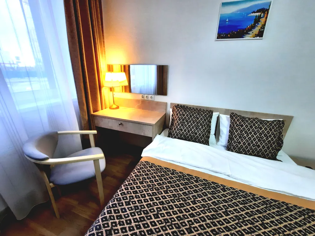 Квартира Квартира Студия в Академическом у Ленты — Екатеринбург