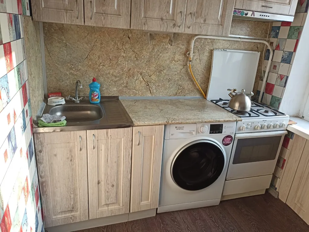 Квартиру у моря