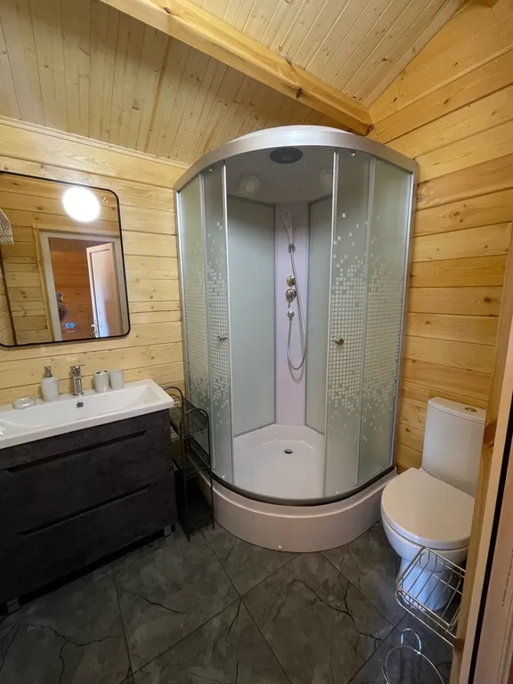 1-комнатный Дом