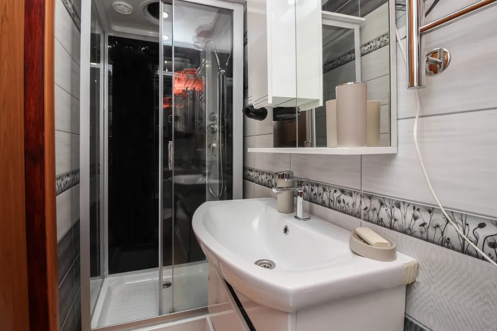 Красивая квартира в самом центре города