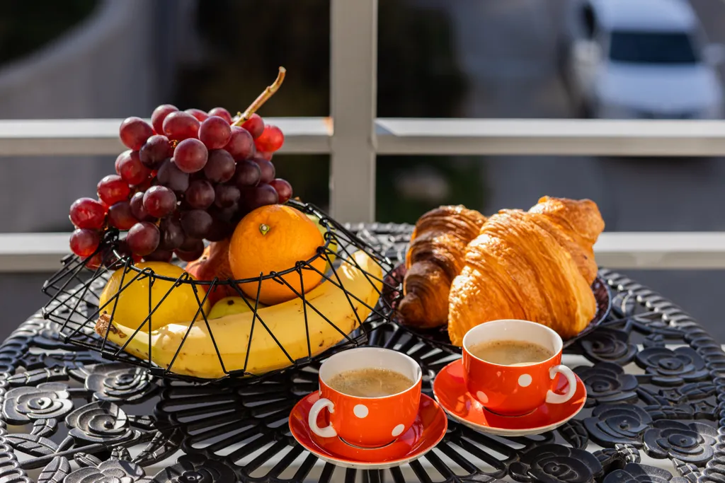 Квартира Квартира Amber с видом на море — Севастополь