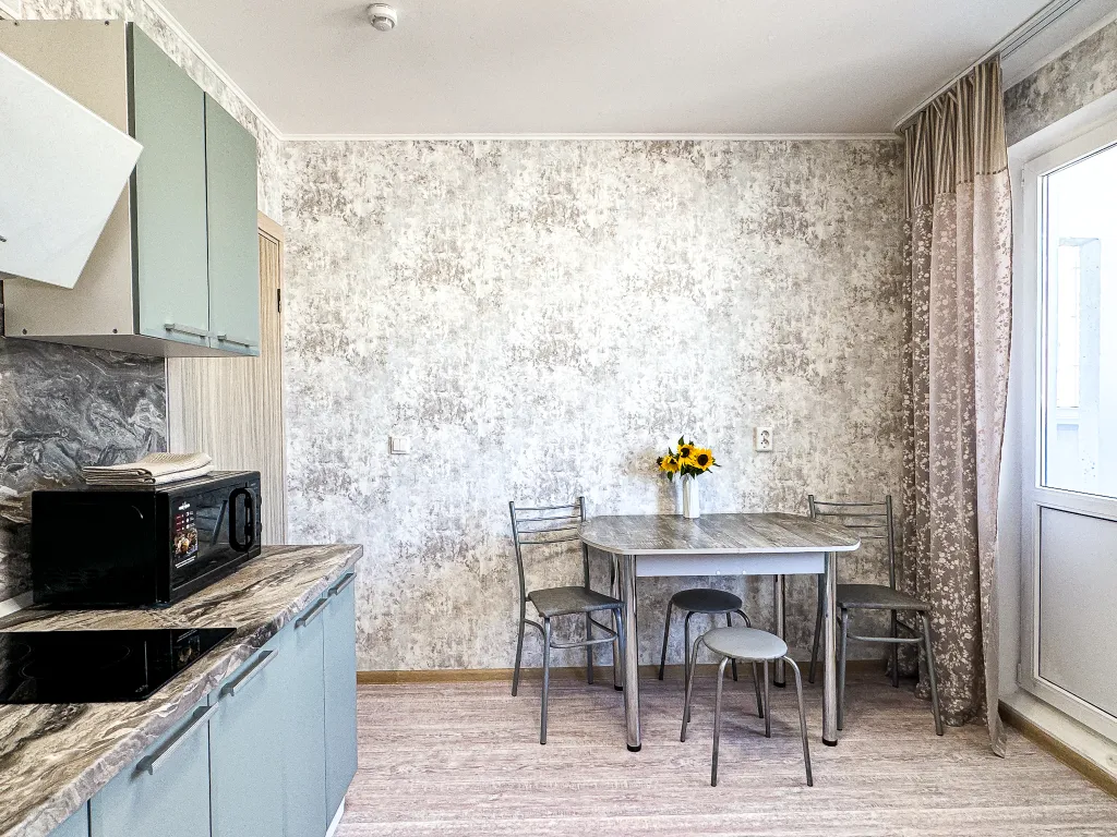 Квартира Квартира Апартамент Монако 24 в ЖК Морская Горгиппия 68 — Анапа