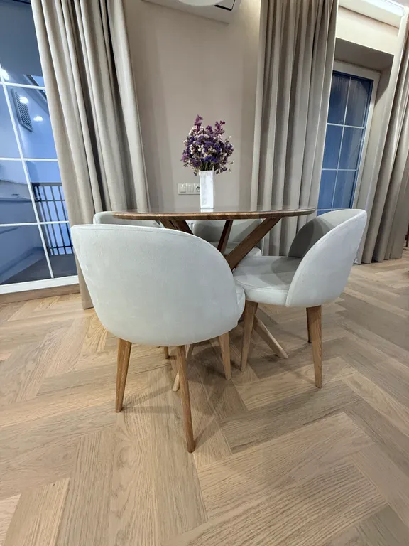 Почувствуй город - квартира на сутки в самом-самом центре Бреста