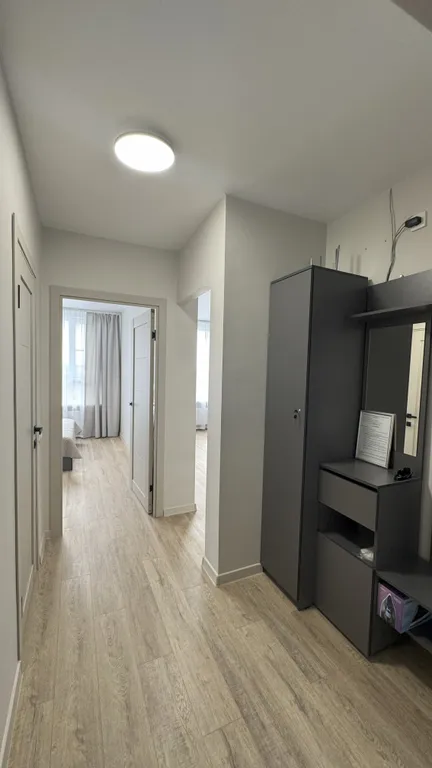 Идеальная квартира для вашего отдыха