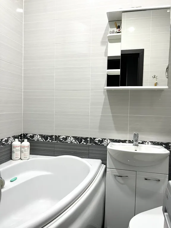 Квартира Уютная квартира на Российской — Краснодар