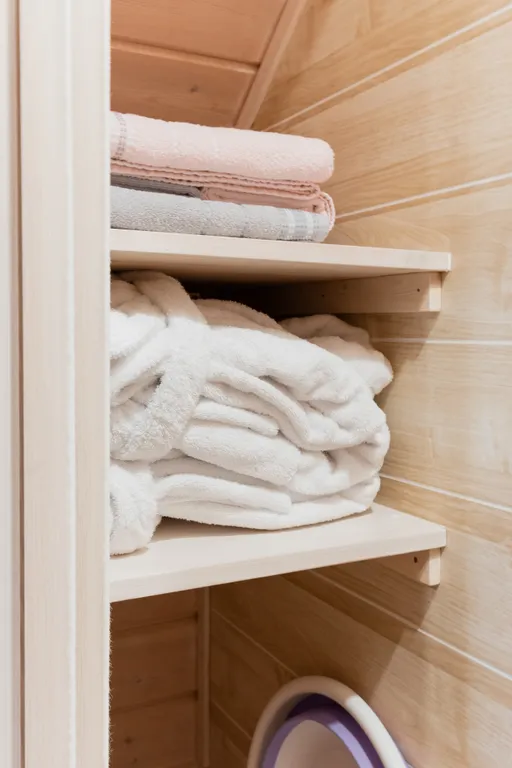 Коттедж Домик с сауной и зоной барбекю — Сортавала