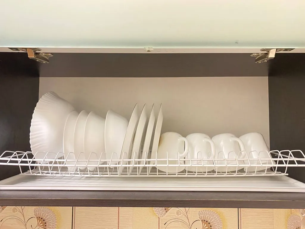 Уютная светлая квартира в центре города