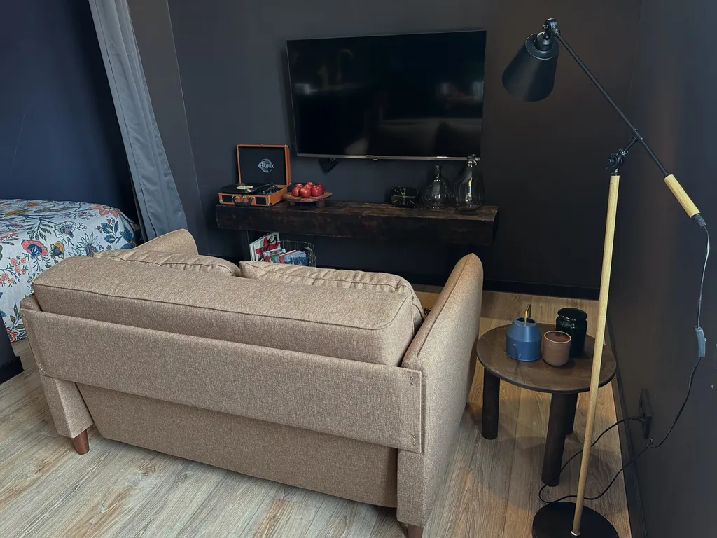 Уникальная квартира в центре